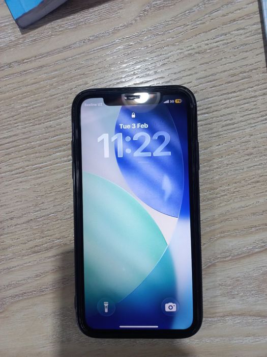 Iphone 11 64 gb ios 26