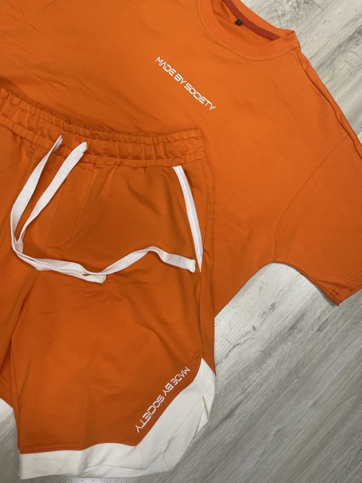 Compleu MadeBySxciety M-XXL