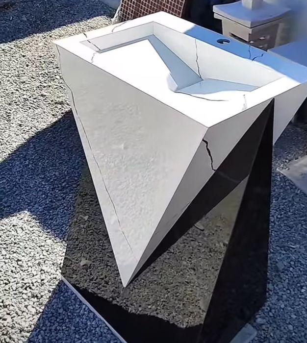 Rakvina keramagranit