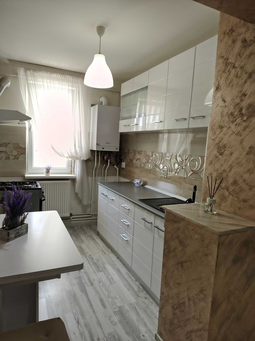 Apartament de vânzare