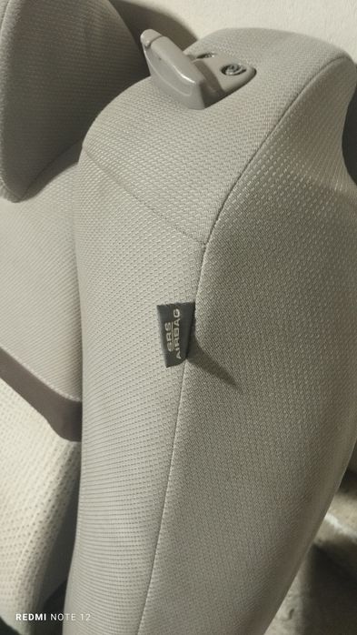 Сиденье на камри 50 Америкец.