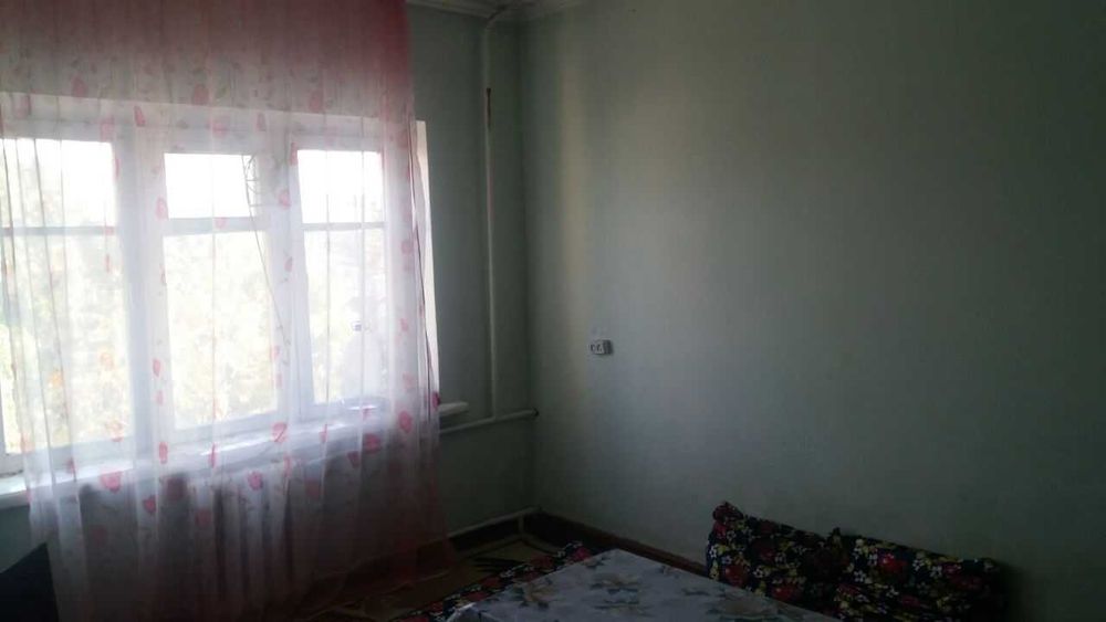 Срочно продаётся 1-комнатная квартира.