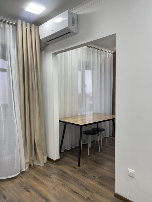 Квартира посуточно