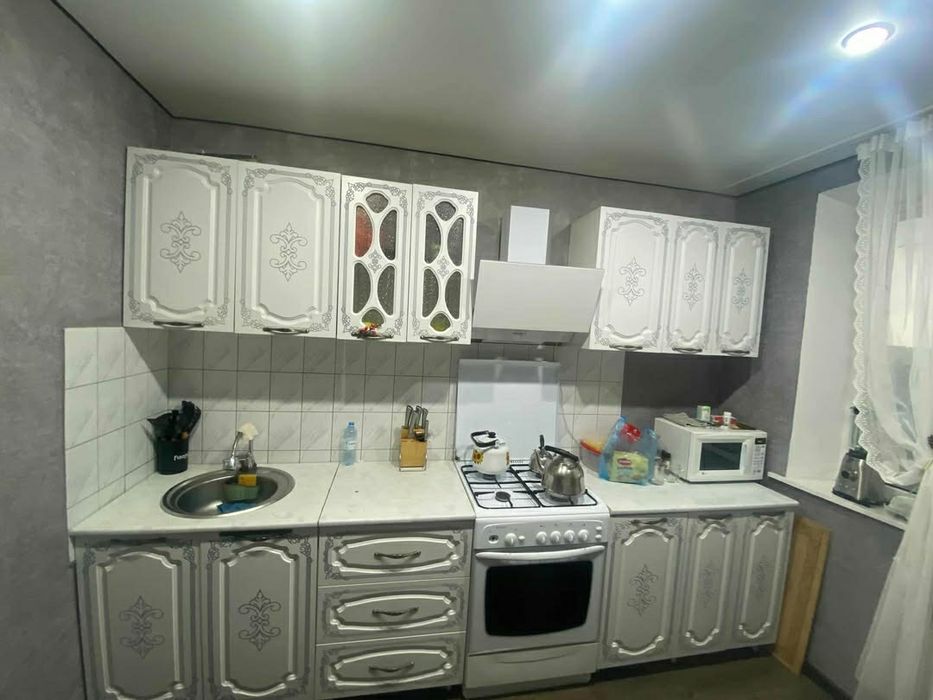 Кухонный гарнитур