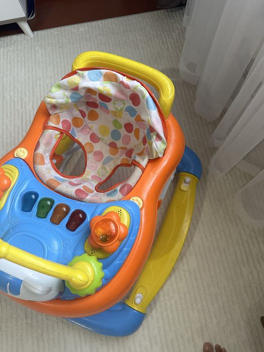 Ходунок детский продам