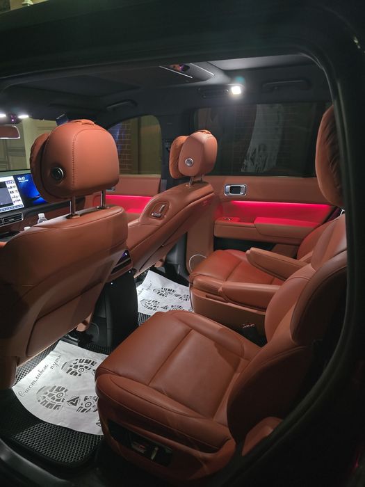 Li L9 max Срочно сотилади идеал!