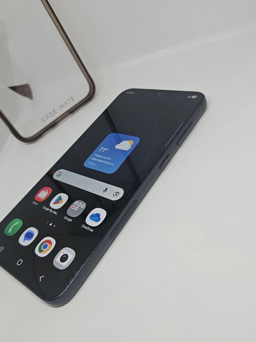 Samsung S23 Plus 5G 256Gb/8Ram Phantom Black