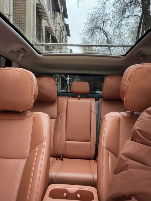 Продается leapmotors c10 hybrid 2024