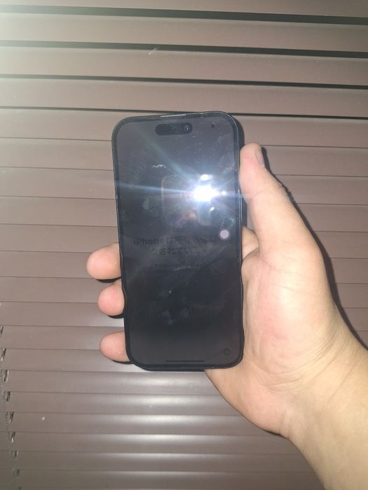 Айфон 15 продаётся есть айклауд