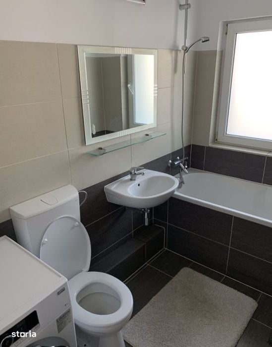 Apartament de inchiriat | 2 camere + living | Marasti