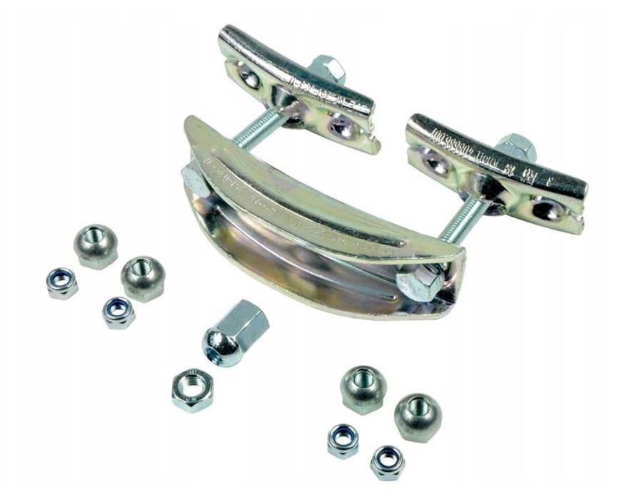 Държач за спирачно въже KNOTT