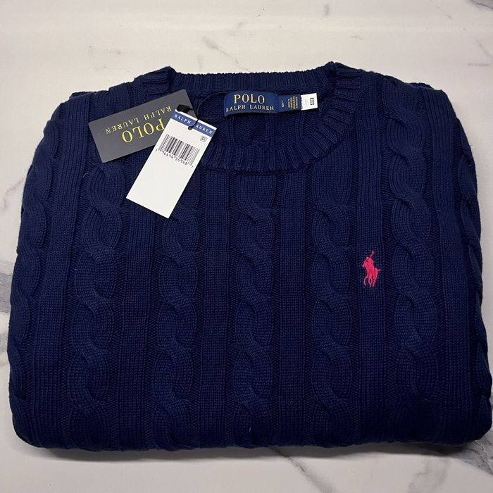 Свитер Polo Ralph Rouen