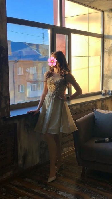 Продам вечернее платье Emiliasposa