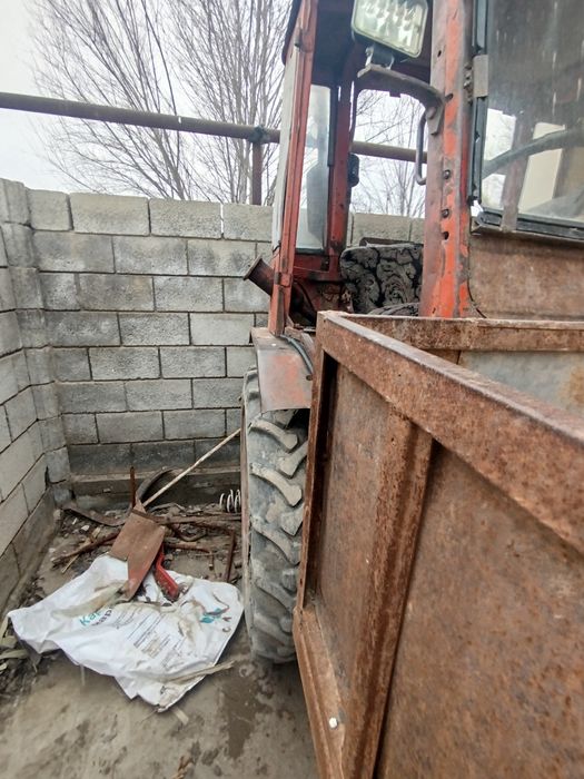 T16 sotiladi holati yaxshi