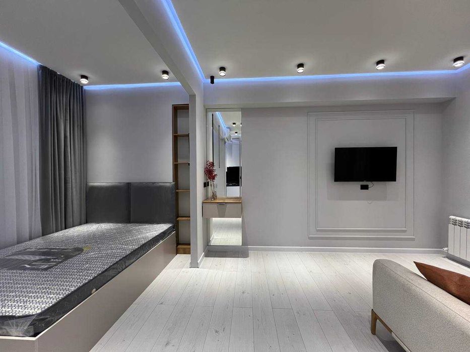 Продаётся 1/6/16, 33м2, ЖК CITY TOWER GROUP, УЗБУМ