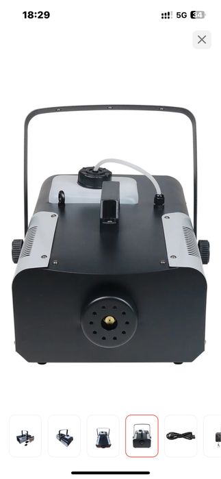 СухойТуманапарат