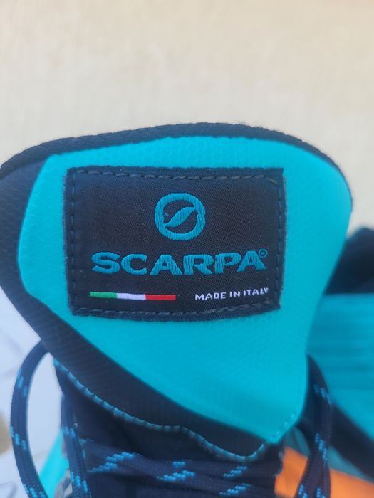 Планински обувки  SCARPA RIBELLE HD WMN