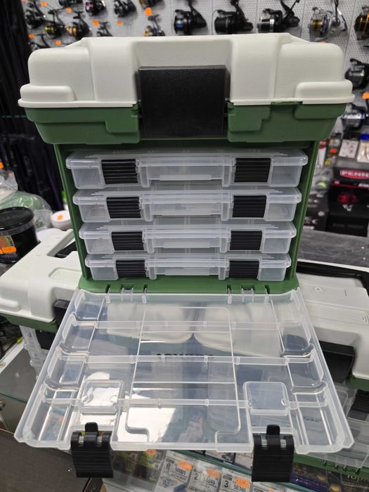 Куфар ForMax FXPB-001006