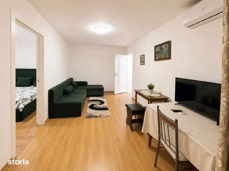 Tomis Nord | Ciresica | Apartament 3 camere