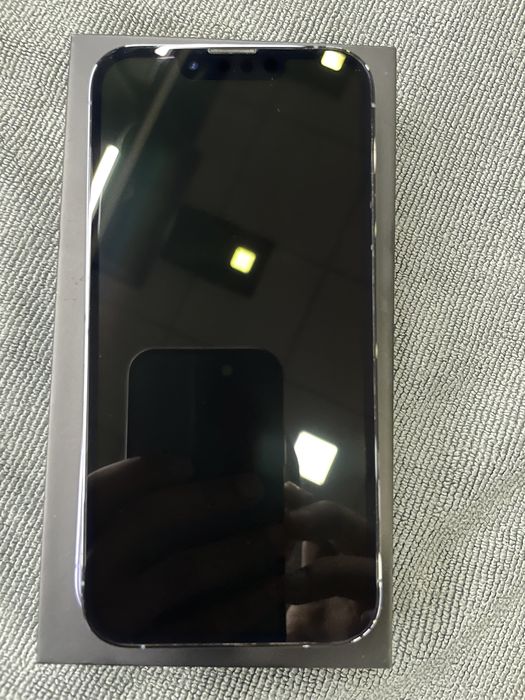 Iphone 13 pro ko’k 128 gb