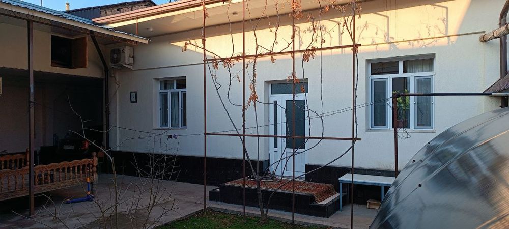 Продам свой готовый дом