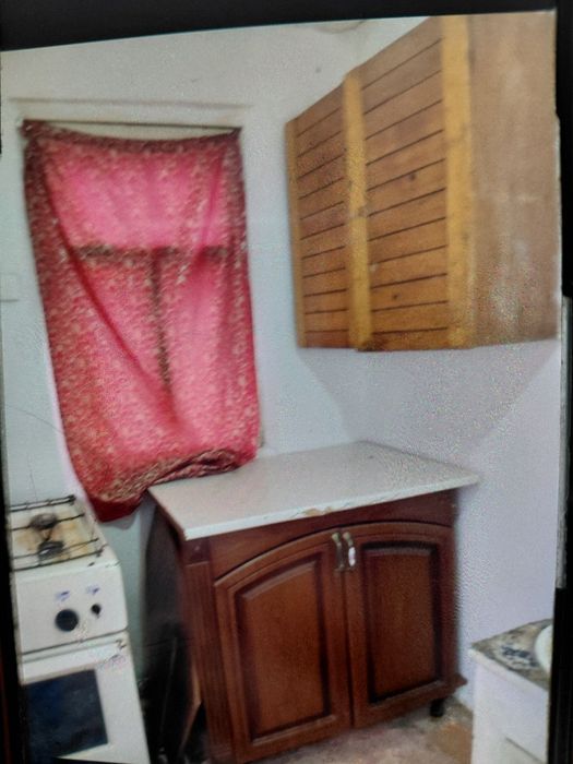 Сдам времянку,2 комнаты