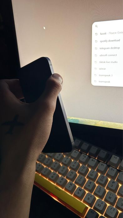 Iphone 14Plus обмен без ремонта