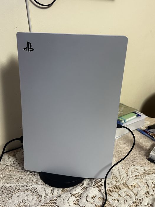 Vand PS5 Digital Edition