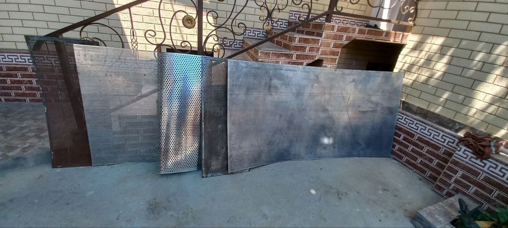 Сеткалар бор  бемалол харид килишингиз мумкин