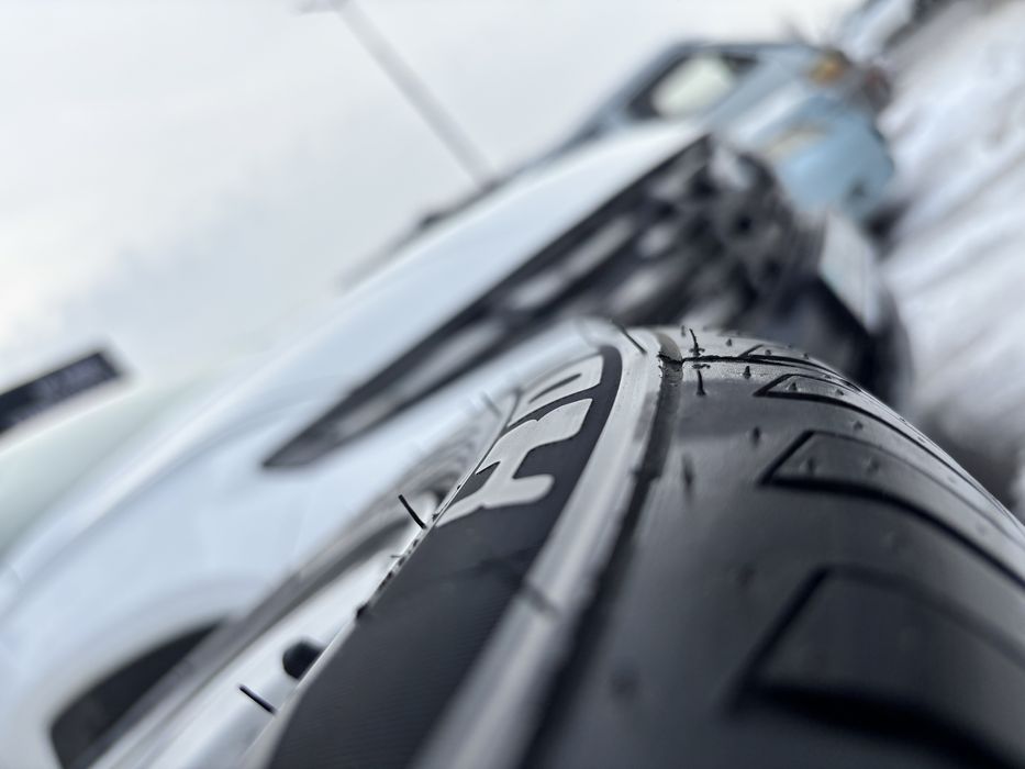 Торус R15 с резиной