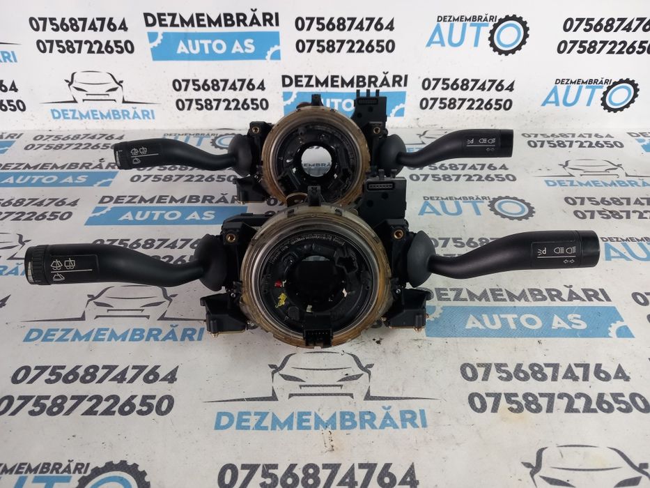 Bloc semnalizari vw Touareg 2007