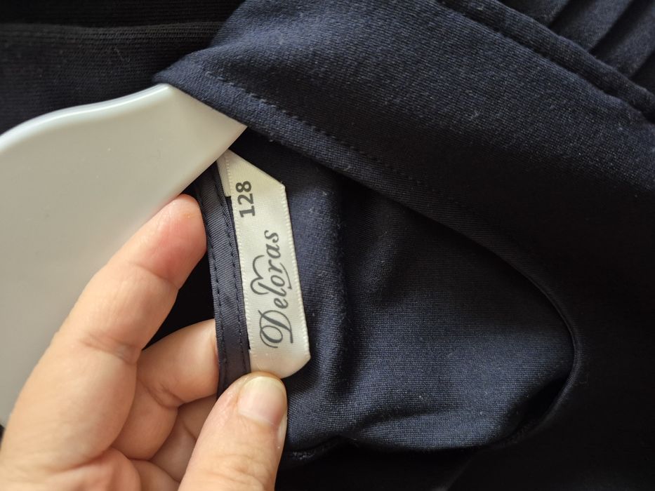 Школьная форма сарафан