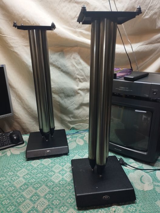 Подставки под колонки , 8 шипов BIm