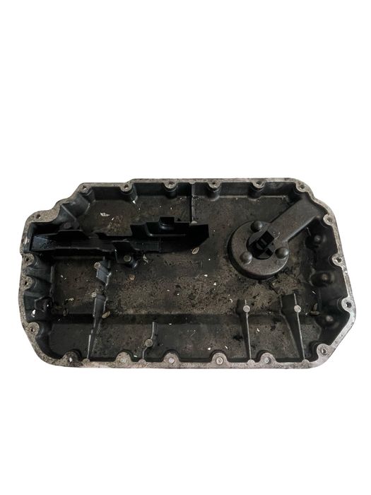 Capac Baie De Ulei Audi A4 Iii 8Ec, B7 2004 - 2008 2.5 Tdi Bdg 0591036
