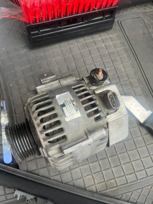 Генератор камри 40 2,4