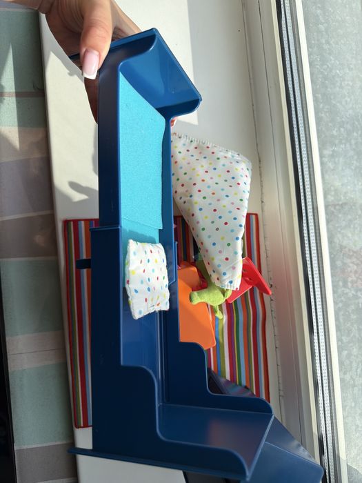 Детская мебель IKEA игрушка