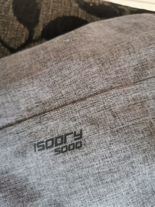 Използвано мъжко ски яке