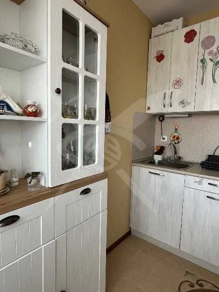 Двустаен апартамент Сопот 72684