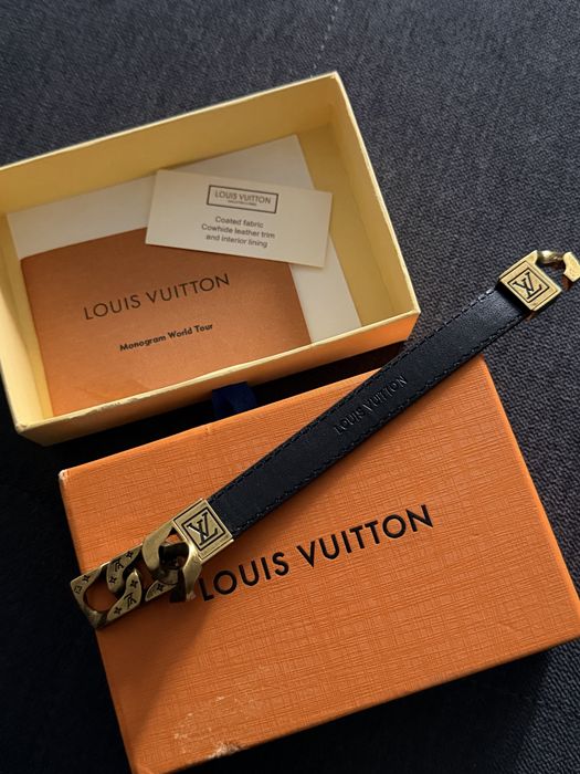 Brațara Louis Vuitton