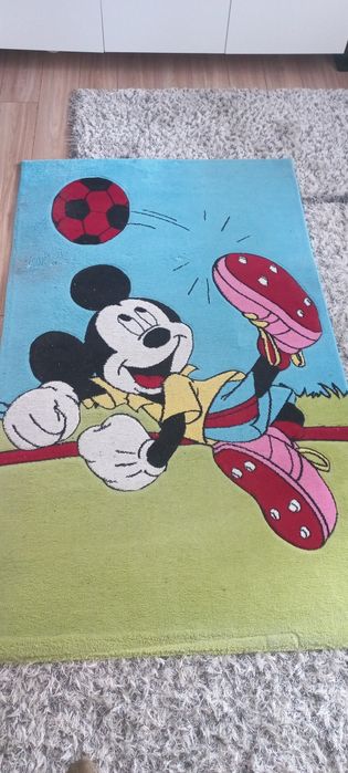 Covor camera băieți