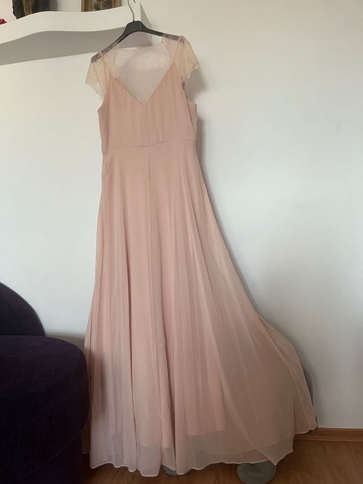 Rochie elegananta -l-xl Asos