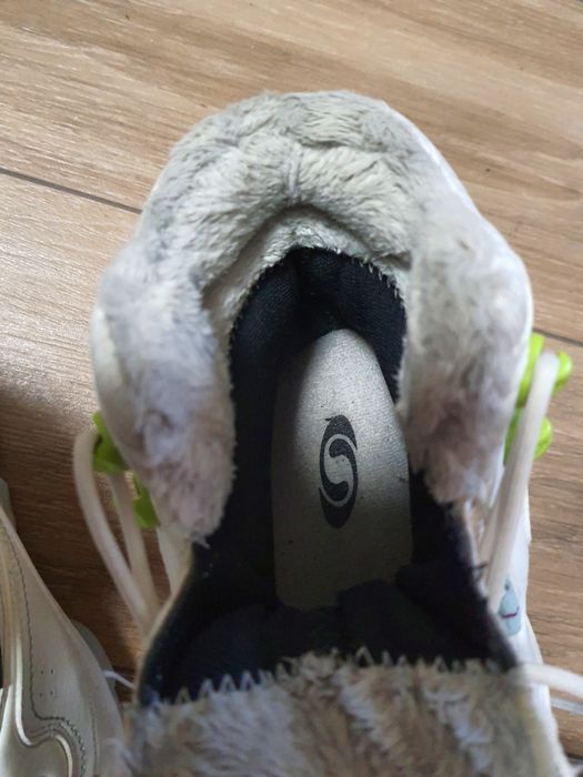 Ghete Salomon Waterproof 40,5