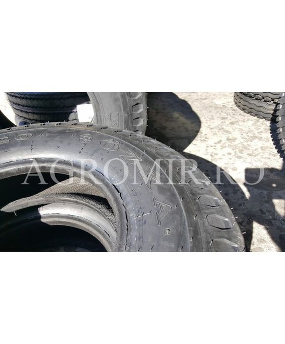 6.50-16C OZKA KNK20 10PR TT  Cauciucuri tractor, Fiat, Case, Fendt, John Deere, New Holland, Massey Ferguson, UTB   Cauciucuri tractor, Fiat, Case, Fe