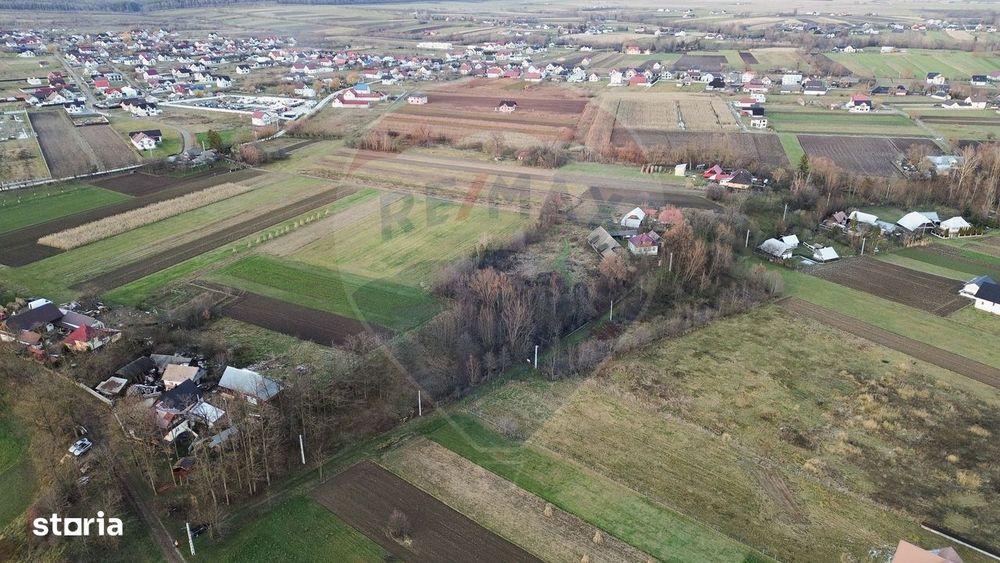 Teren 10,860mp Fratautii Noi / Strada Dealului
