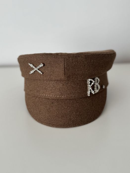 RB шапка Rusoan Baginskiy