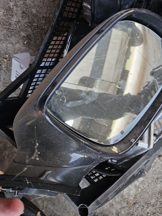 Дясно огледало за Audi Q5