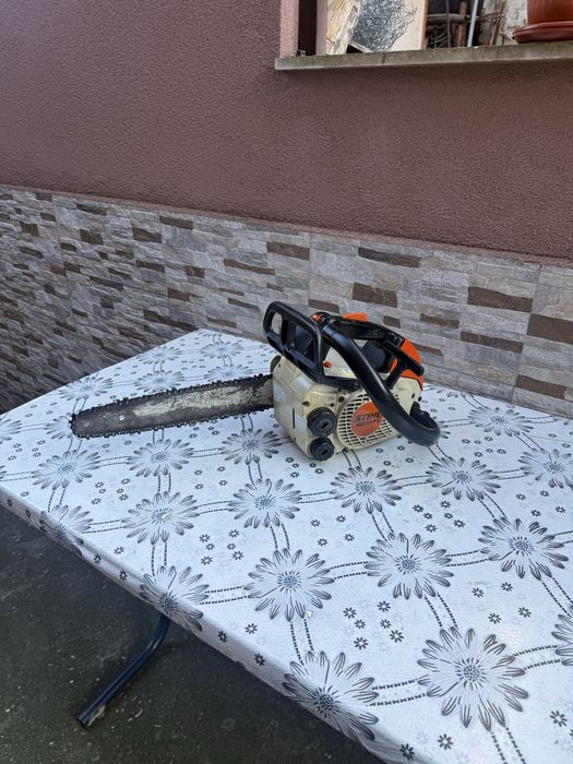 Бензинова кастрачка STIHL MS 190 T