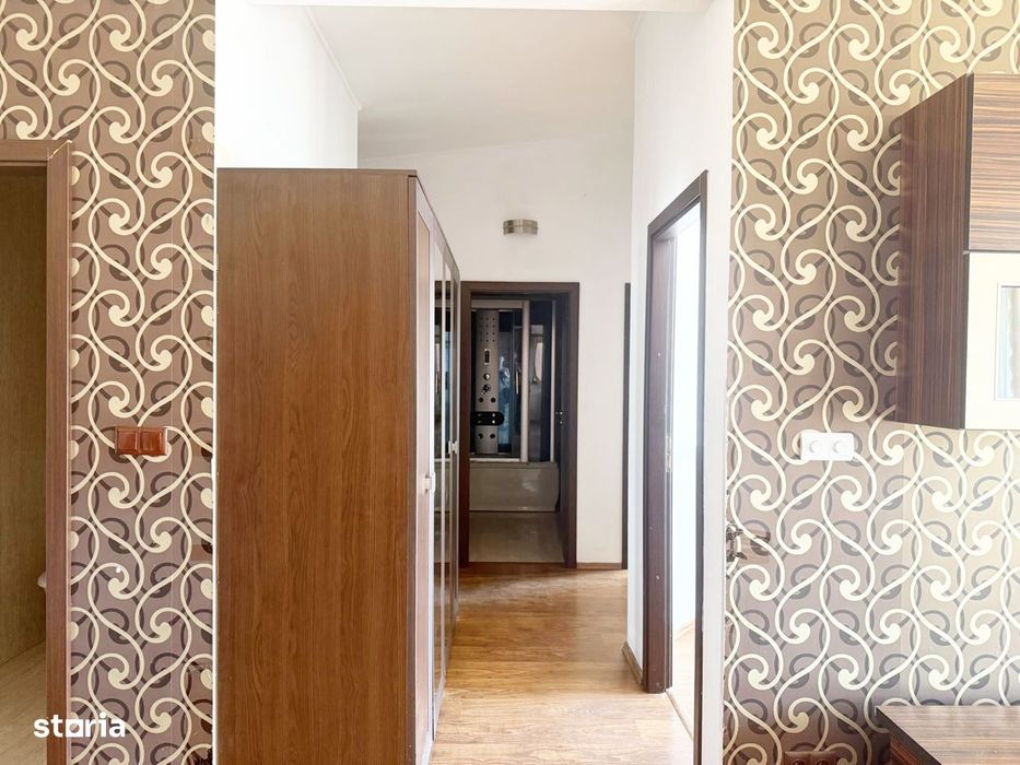 Apartament 3 Camere - ARED - UTA