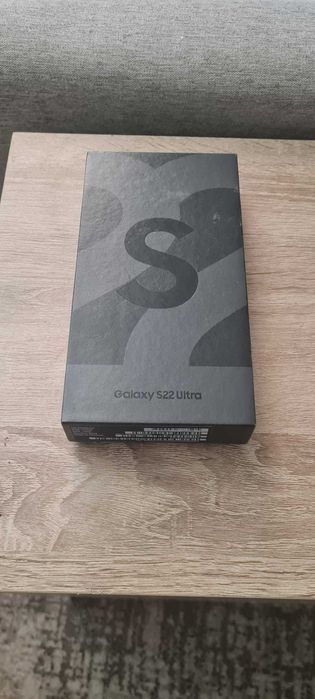Samsung Galaxy S22 Ultra