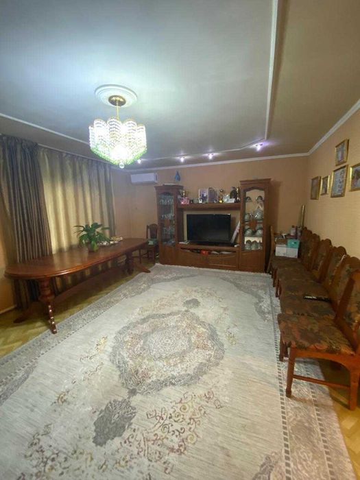 продам 3-х комнатный дом